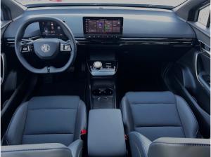 MG MG4 LUXURY STANDARD RANGE MY24 GEWERBE *SONDERAKTION* #SENSANTONELL