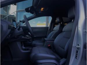 MG MG4 LUXURY STANDARD RANGE MY24 GEWERBE *SONDERAKTION* #SENSANTONELL