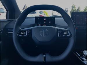 MG MG4 LUXURY STANDARD RANGE MY24 GEWERBE *SONDERAKTION* #SENSANTONELL