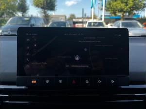 MG MG4 LUXURY STANDARD RANGE MY24 GEWERBE *SONDERAKTION* #SENSANTONELL