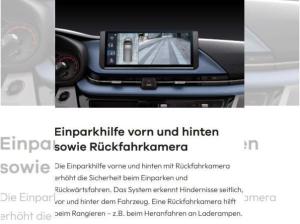 MAXUS Deliver 7 MAXUS Deliver 7 👍 TOP DEAL 👍inklusive Überführungskosten