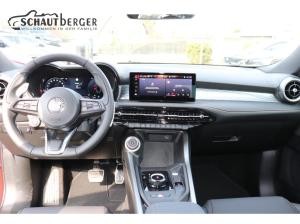 Alfa Romeo Tonale SOFORT VERFÜGBAR!!! Veloce