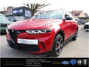Alfa Romeo Tonale SOFORT VERFÜGBAR!!! Veloce