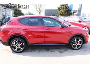 Alfa Romeo Tonale SOFORT VERFÜGBAR!!! Veloce