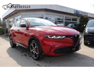 Alfa Romeo Tonale SOFORT VERFÜGBAR!!! Veloce