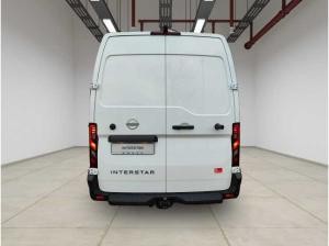 Nissan Interstar dCi 105 L2H2 3,5 FWD Acenta Klima