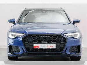 Audi A6 Avant 50 TDI quattro S line AHK Pano Matrix