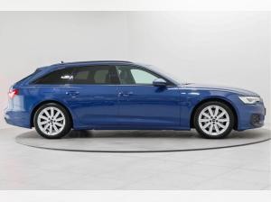 Audi A6 Avant 50 TDI quattro S line AHK Pano Matrix