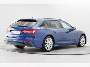 Audi A6 Avant 50 TDI quattro S line AHK Pano Matrix