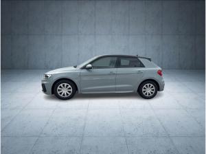 Audi A1 Sportback S line 30 TFSI S tr. LED Navi Virtu