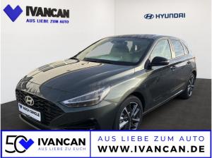 Hyundai i30 (MY25) 1.0 T-GDI (100 PS) 7-DCT 2WD Advantage