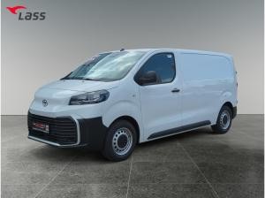 Toyota Proace 1.5 D L1 Meister +Klima+Navi+Laderaumboden