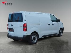 Toyota Proace 1.5 D L1 Meister +Klima+Navi+Laderaumboden