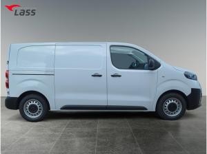Toyota Proace 1.5 D L1 Meister +Klima+Navi+Laderaumboden