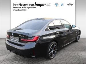 BMW 330 e xDrive M Sportpaket -Pro-Travel- Innovation- Comfort uvm.