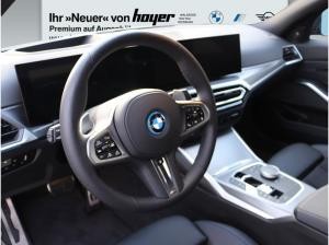 BMW 330 e xDrive M Sportpaket -Pro-Travel- Innovation- Comfort uvm.