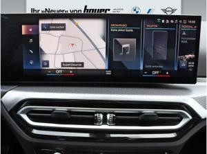 BMW 330 e xDrive M Sportpaket -Pro-Travel- Innovation- Comfort uvm.