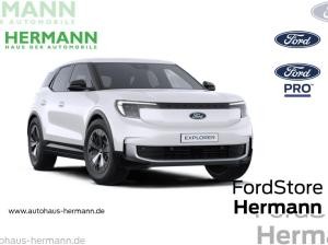 Foto - Ford Explorer BEV - 52 kWh RWD STYLE
