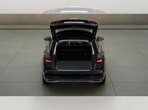 Audi A6 Avant 45 TFSI quattro Navi Matrix LED virtual AHK Rückfahrkamera ACC