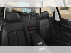Audi A6 Avant 45 TFSI quattro Navi Matrix LED virtual AHK Rückfahrkamera ACC