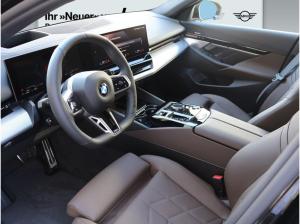 BMW 520 d Touring M Sportpaket Innovation- Travel- Comfort- Paket