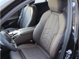 BMW 520 d Touring M Sportpaket Innovation- Travel- Comfort- Paket