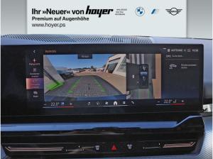 BMW 520 d Touring M Sportpaket Innovation- Travel- Comfort- Paket
