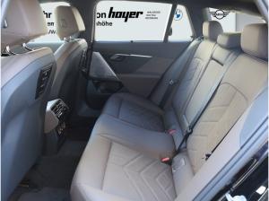 BMW 520 d Touring M Sportpaket Innovation- Travel- Comfort- Paket