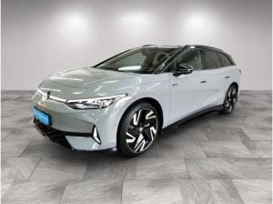 Volkswagen ID.7 Tourer GTX h/AHK/Matrix/Wärmepumpe/02.30Garantie