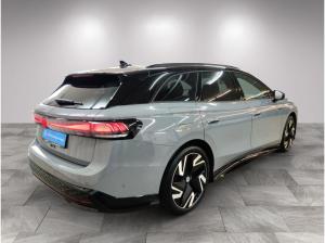 Volkswagen ID.7 Tourer GTX h/AHK/Matrix/Wärmepumpe/02.30Garantie