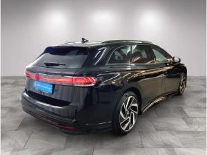 Volkswagen ID.7 Tourer Pro S 86kWh/AHK/Matrix/WäPu/01.30Garantie