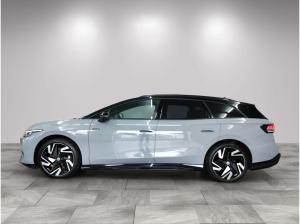 Volkswagen ID.7 Tourer GTX h/AHK/Matrix/Wärmepumpe/02.30Garantie