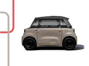 Citroën Ami NEU! ami basis - Lieferung innerhalb von 10 Wochen