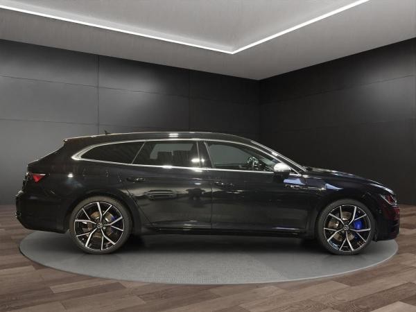 Foto - Volkswagen Arteon R SB 4M 2.0 TSI*IQ.D*DSG*MATRIX*360°*ACC