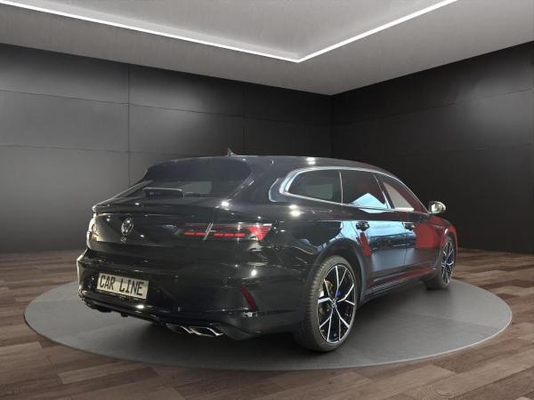Foto - Volkswagen Arteon R SB 4M 2.0 TSI*IQ.D*DSG*MATRIX*360°*ACC