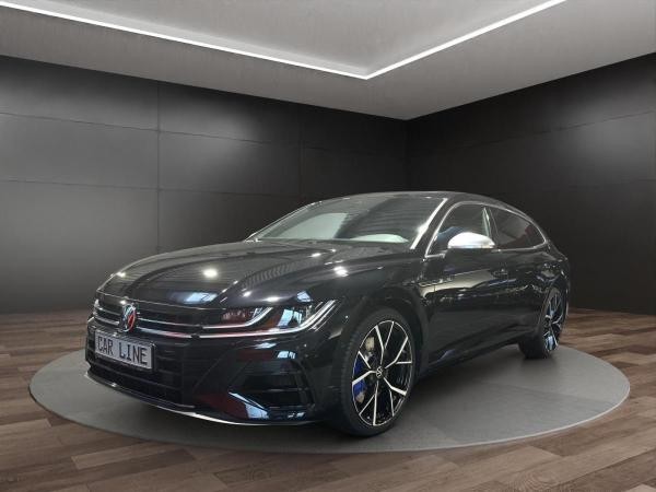 Foto - Volkswagen Arteon R SB 4M 2.0 TSI*IQ.D*DSG*MATRIX*360°*ACC
