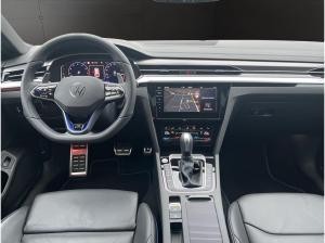 Volkswagen Arteon R SB 4M 2.0 TSI*IQ.D*DSG*MATRIX*360°*ACC