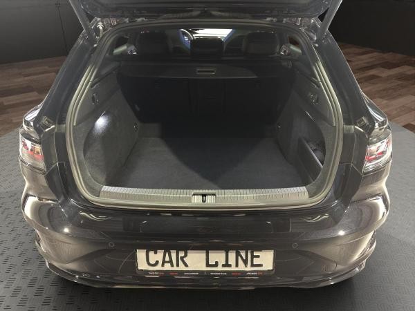 Foto - Volkswagen Arteon R SB 4M 2.0 TSI*IQ.D*DSG*MATRIX*360°*ACC