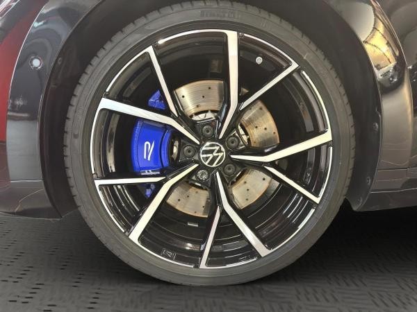 Foto - Volkswagen Arteon R SB 4M 2.0 TSI*IQ.D*DSG*MATRIX*360°*ACC