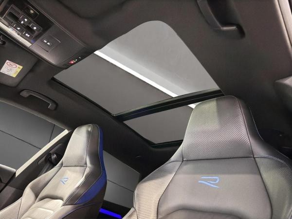 Foto - Volkswagen Arteon R SB 4M 2.0 TSI*IQ.D*DSG*MATRIX*360°*ACC