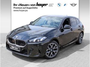 BMW 120 d F70 mit Innovationspaket uvm.