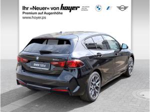 BMW 120 d F70 mit Innovationspaket uvm.