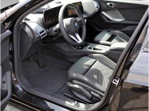 BMW 120 d F70 mit Innovationspaket uvm.