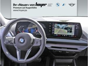 BMW 120 d F70 mit Innovationspaket uvm.