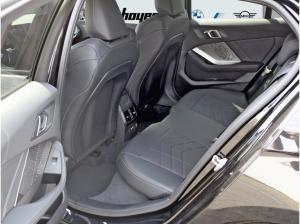 BMW 120 d F70 mit Innovationspaket uvm.