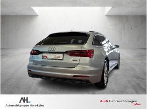 Audi A6 Avant 40 TDI advanced quattro S-tronic Matrix ACC HuD Leder