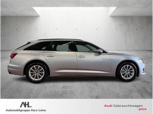 Audi A6 Avant 40 TDI advanced quattro S-tronic Matrix ACC HuD Leder