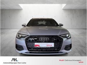 Audi A6 Avant 40 TDI advanced quattro S-tronic Matrix ACC HuD Leder
