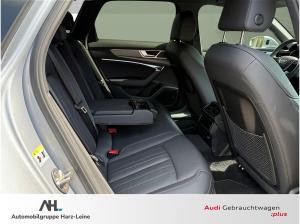 Audi A6 Avant 40 TDI advanced quattro S-tronic Matrix ACC HuD Leder