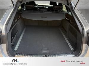 Audi A6 Avant 40 TDI advanced quattro S-tronic Matrix ACC HuD Leder